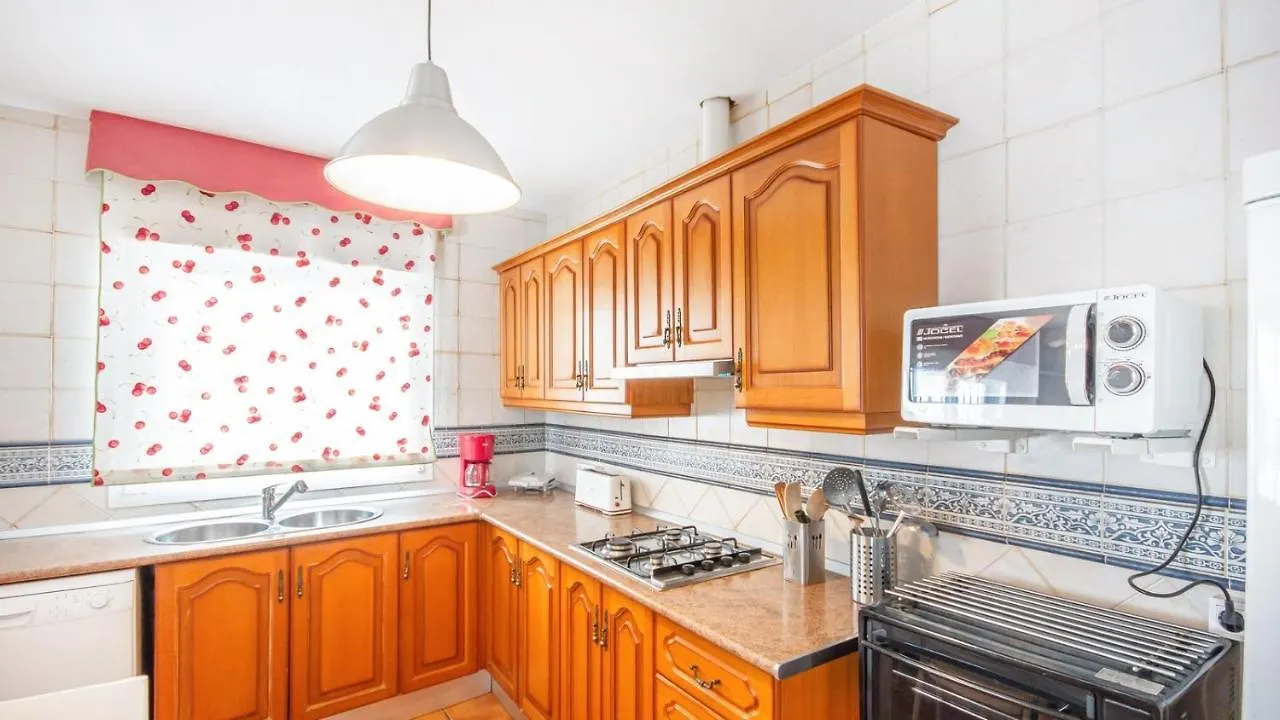 Casas Maria Carmona - Casa Daniela Nijar By Ruralidays Villa Holiday home