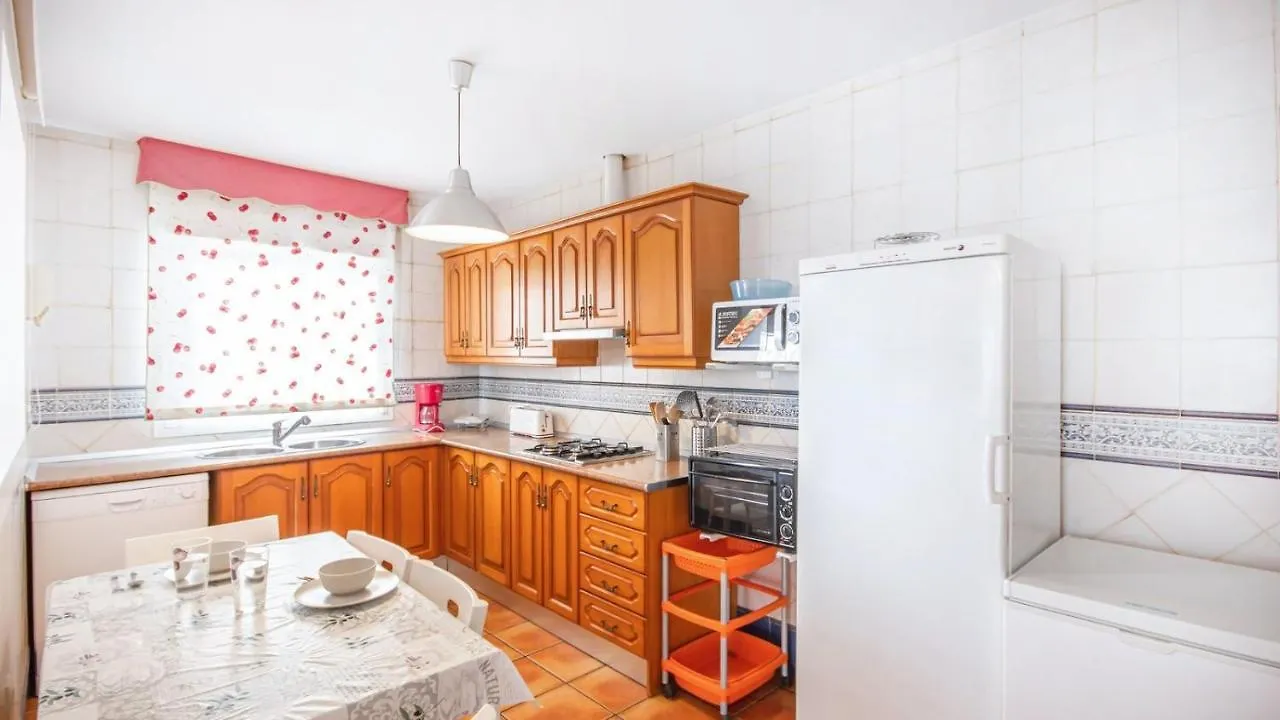 Casas Maria Carmona - Casa Daniela Nijar By Ruralidays Villa Spain