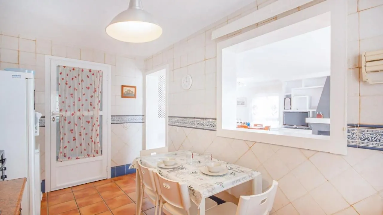 Casas Maria Carmona - Casa Daniela Nijar By Ruralidays Villa