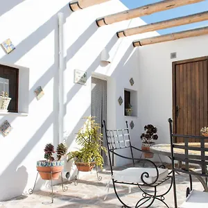 Casa Maria Eusebia En Сasa de vacaciones