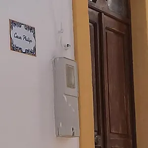 Bonita Casa Senorial En Pleno Casco Antiguo De Сasa de vacaciones